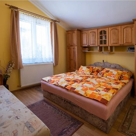 Akacfa 13 Apartman Zalakaros Ngoại thất bức ảnh