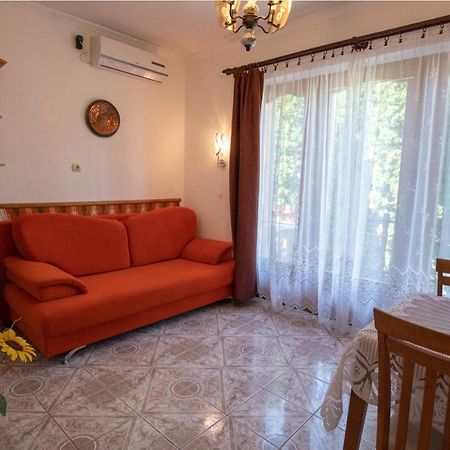 Akacfa 13 Apartman Zalakaros Ngoại thất bức ảnh