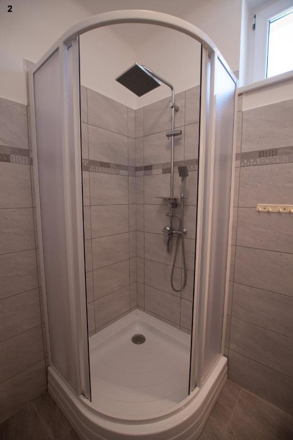 Akacfa 13 Apartman Zalakaros Ngoại thất bức ảnh